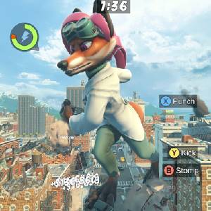 Pawperty Damage Dokter Rachel