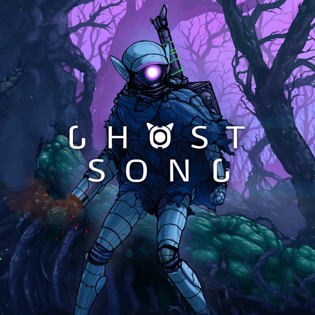 Ghost Song gratis GOG-code en meer vanaf vandaag op Prime Gaming