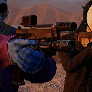 Mexicaanse misdaadkartels