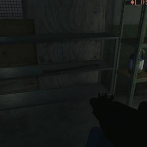 PAYDAY 2 Hotline Miami Plank