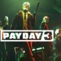 Payday 3: Co-Op FPS in de uitverkoop voor Xbox Series X|S