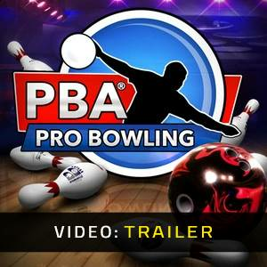 PBA Pro Bowling Pc