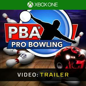 PBA Pro Bowling Xbox One