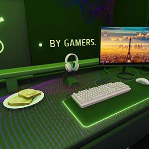 PC Building Simulator Razer Workshop