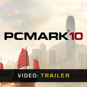 PCMark 10 - Video Trailer
