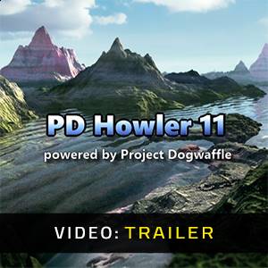 PD Howler 11 Video Trailer