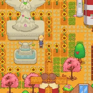 Peaceful Days - Beeld