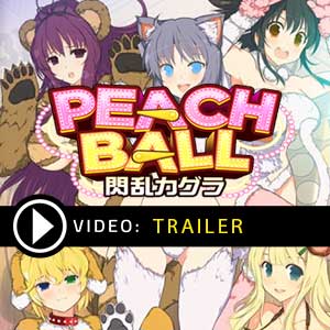 Koop Peach Ball Senran Kagura Nintendo Switch Goedkope Prijsvergelijke