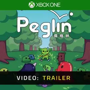 Peglin - Videotrailer