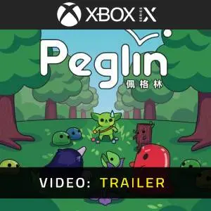 Peglin - Videotrailer
