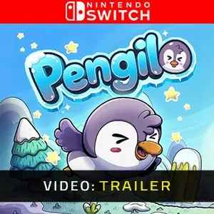Pengilo Nintendo Switch - Video Trailer