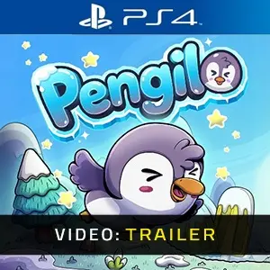 Pengilo PS4 - Video Trailer