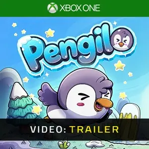 Pengilo Xbox One - Video Trailer