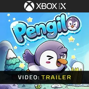 Pengilo Xbox OSeries - Video Trailer