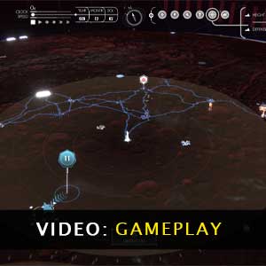 Per Aspera Video Gameplay