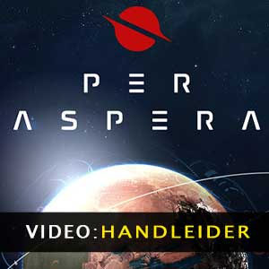 Per Aspera Video Trailer