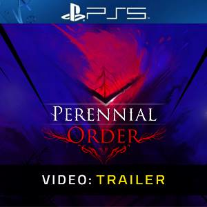 Perennial Order Playstation 5