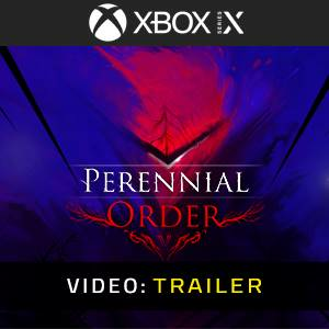 Perennial Order Xbox Series X