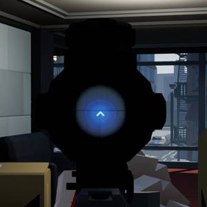 Perfect Heist 2 - Kruisdraad