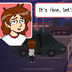 Perfect Tides Station to Station Mara