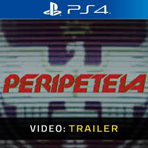 Peripeteia PS4 - Video Trailer