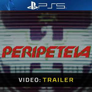 Peripeteia PS5 - Video Trailer