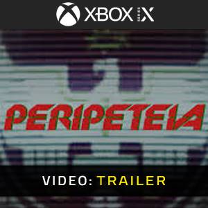 Peripeteia Xbox Series - Video Trailer