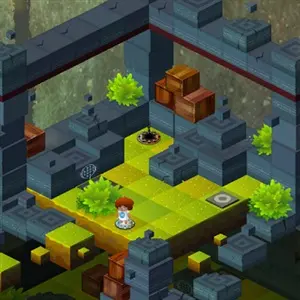 Persephone - Los de puzzel op