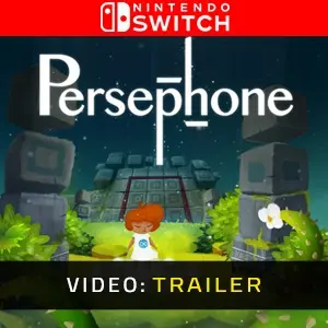 Persephone Nintendo Switch - Videotrailer