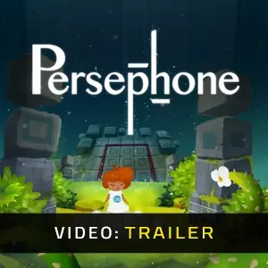 Persephone - Videotrailer