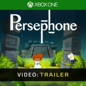 Persephone Xbox One - Videotrailer