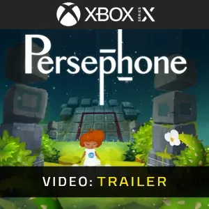 Persephone Xbox Series - Videotrailer