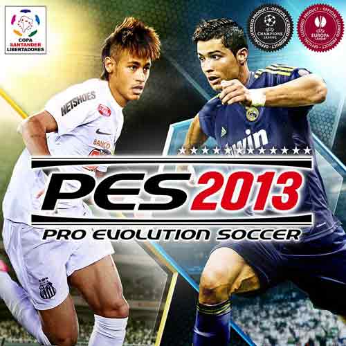 Koop Pro Evolution Soccer 2013 CD Key Compare Prices