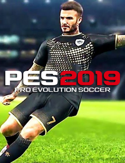 PES 2019 Editions Are Here!