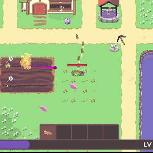 Pesticide Not Required - Gewassen