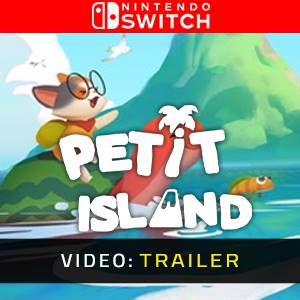 Petit Island - Videotrailer