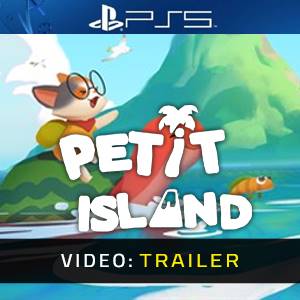 Petit Island - Videotrailer