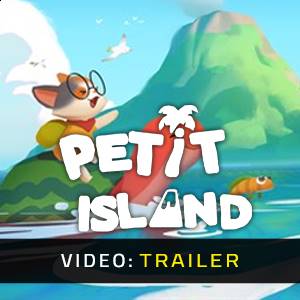 Petit Island - Videotrailer