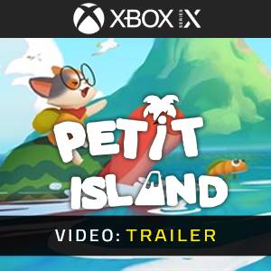 Petit Island - Videotrailer