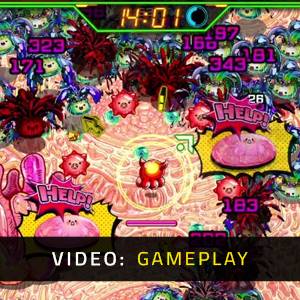 Petit Petit Petit - Gameplay Video