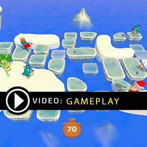 Petoons Party Gameplay Video