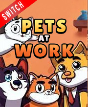 Pets at Work Switch