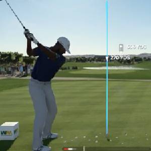 PGA TOUR 2K21 - Bestuurder