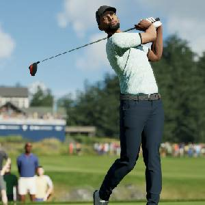PGA TOUR 2K25 - Menigte