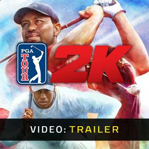 PGA TOUR 2K25 - Videotrailer
