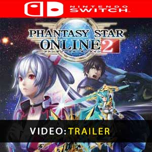 Koop Phantasy Star Online 2 Cloud Nintendo Switch Goedkope Prijsvergelijke