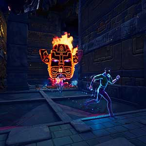 Phantom Abyss - Vloek