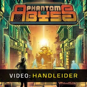 Phantom Abyss Video Trailer
