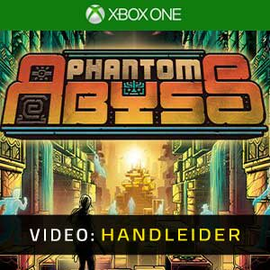 Phantom Abyss Xbox One