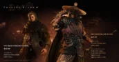 Phantom Blade Zero Pre-orders Live met Gerucht over Demo op 17 Augustus